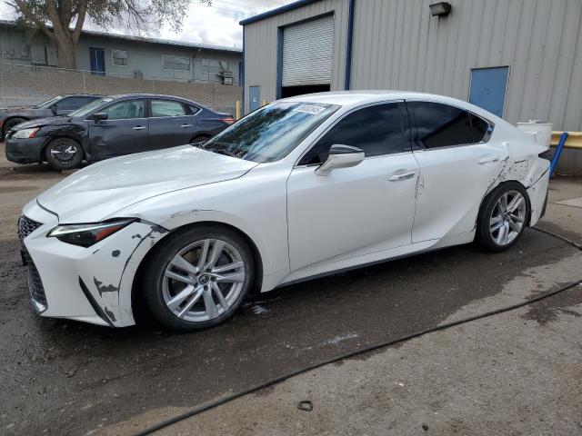 Vin: jthaa1d28m5112488, lot: 56002845, lexus is 300 2021 img_1
