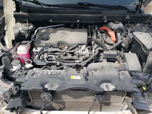 2020 TOYOTA RAV4 XLE - 2T3RWRFV1LW093981