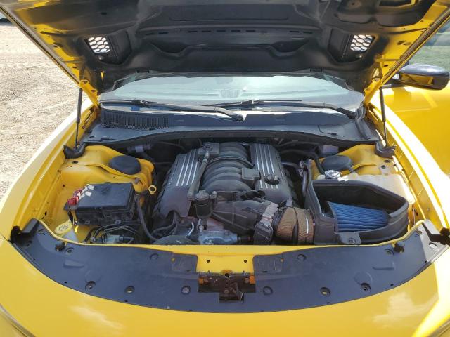 2017 DODGE CHARGER DA - 2C3CDXGJ1HH567497