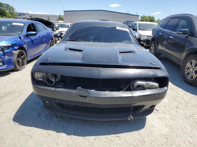 2015 DODGE CHALLENGER - 2C3CDZBT0FH737236