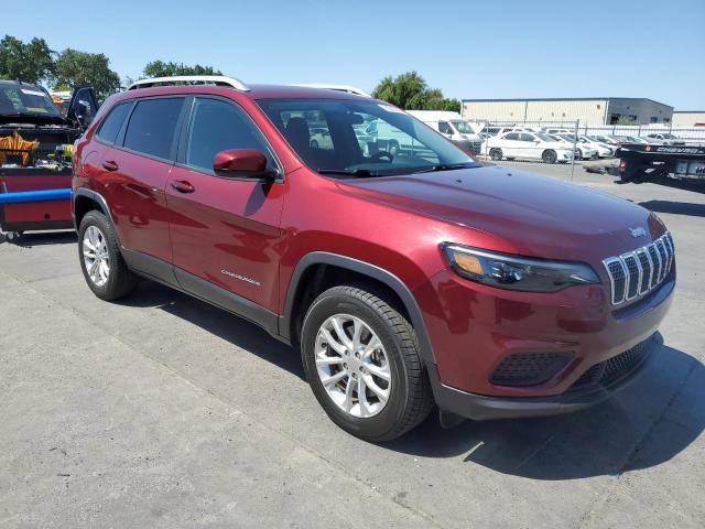 Vin: 1c4pjmcb0ld580007, lot: 57676205, jeep grand cher latitude 20204