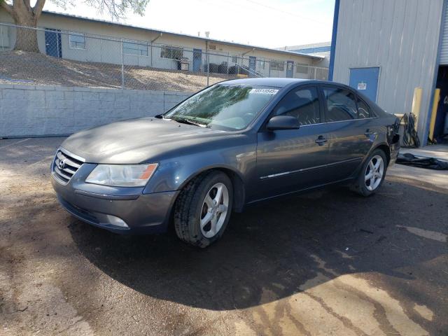 HYUNDAI SONATA SE