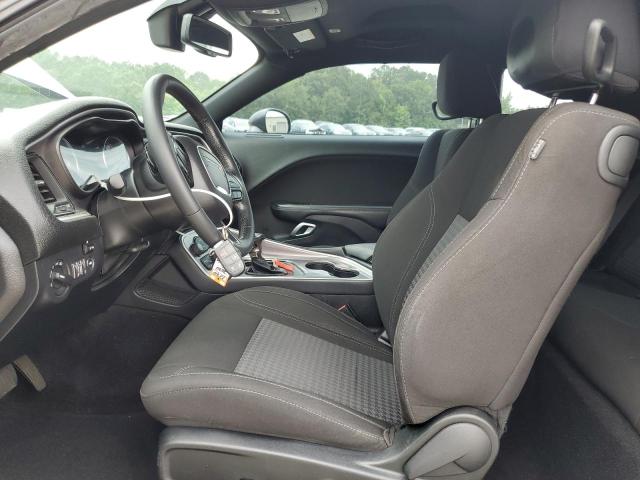 2020 DODGE CHALLENGER - 2C3CDZAG0LH237044