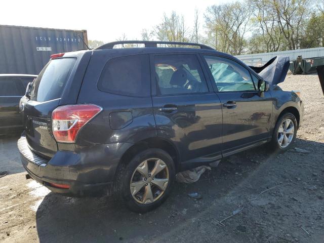 Vin: jf2sjadcxfh451710, lot: 55784865, subaru forester 2.5i premium 20153