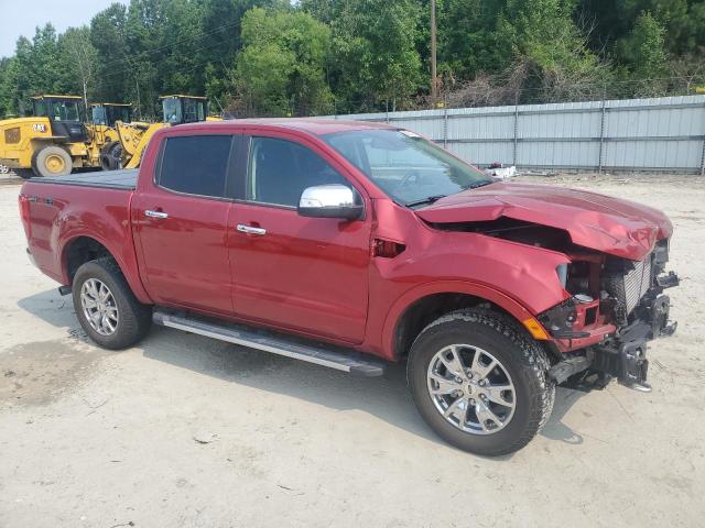 Vin: 1fter4fh1lla28327, lot: 58581475, ford ranger xl 20204