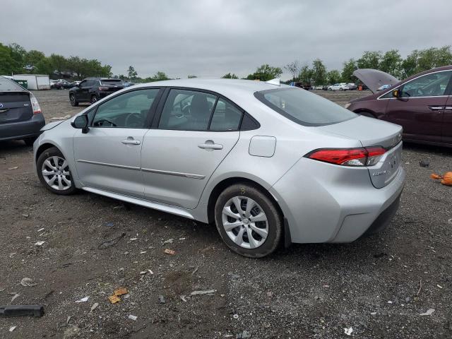 Vin: 5yfb4mde9rp216104, lot: 55663145, toyota corolla le 20242