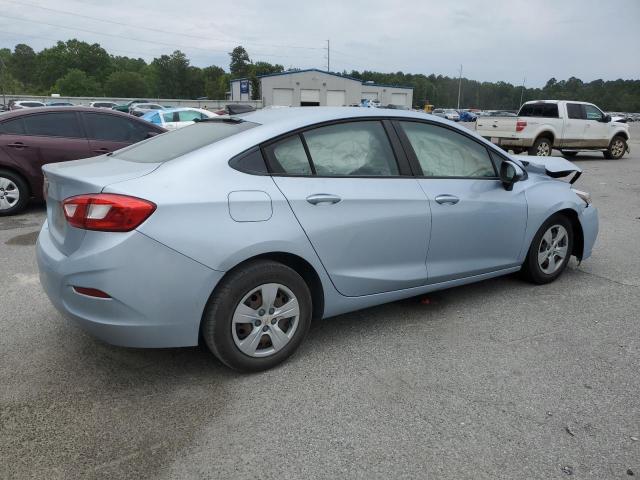 Vin: 1g1bc5sm4j7107759, lot: 56007515, chevrolet cruze ls 20183