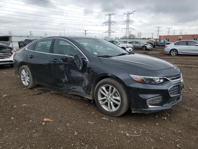 2016 CHEVROLET MALIBU LT - 1G1ZE5ST6GF243602