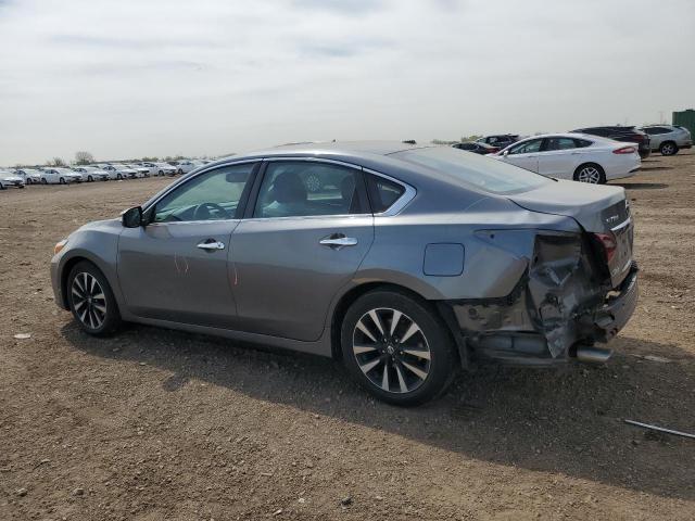 Vin: 1n4al3ap2jc212199, lot: 55794415, nissan altima 2.5 20182
