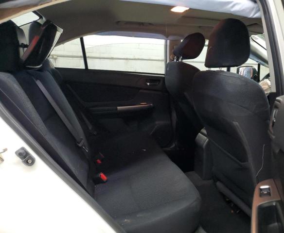 2016 SUBARU IMPREZA PR - JF1GJAF63GH020810