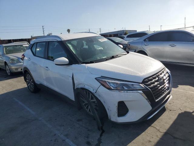 Vin: 3n1cp5cv5nl527509, lot: 55885875, nissan kicks sv 20224