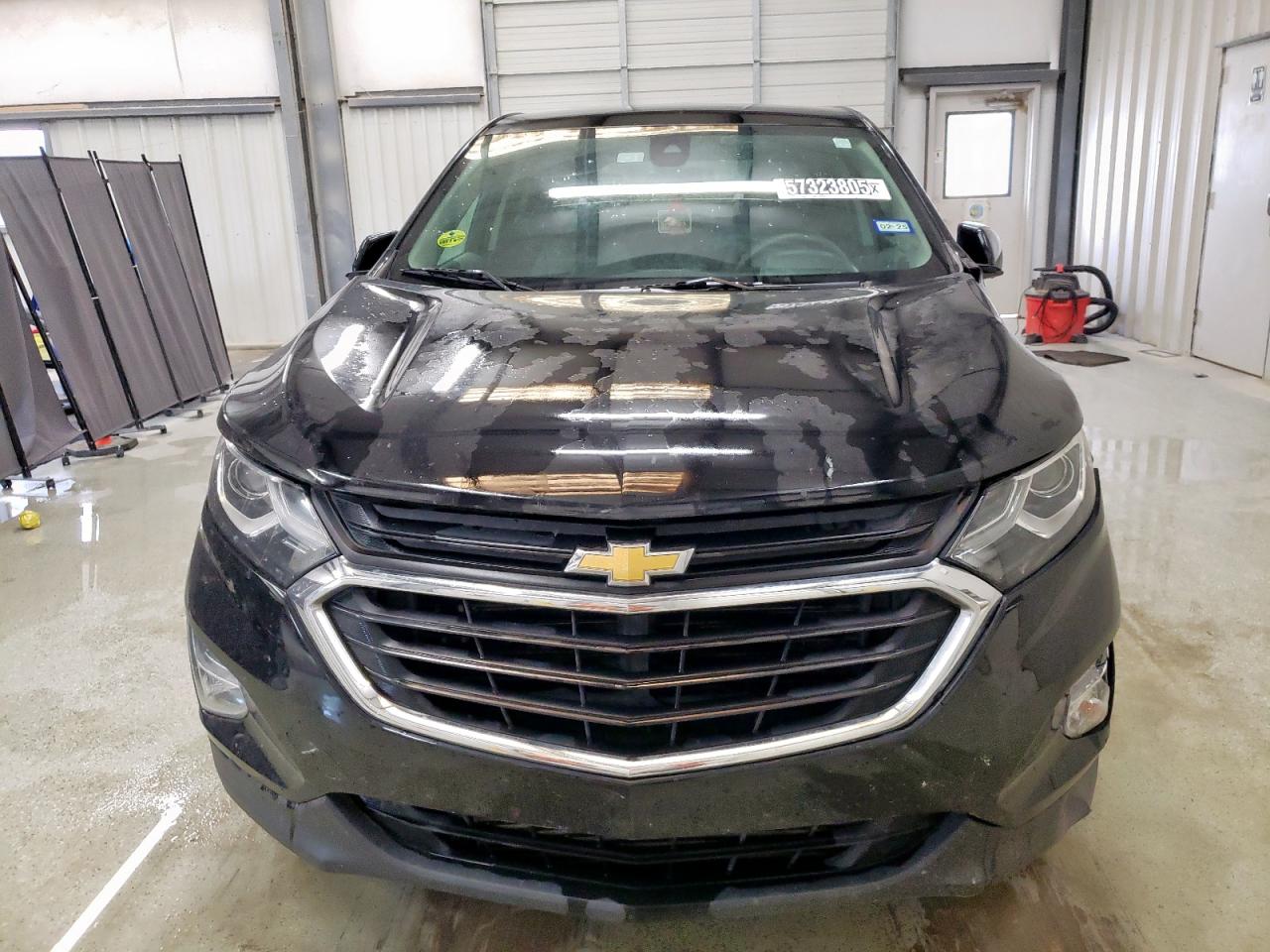 CHEVROLET EQUINOX 2020