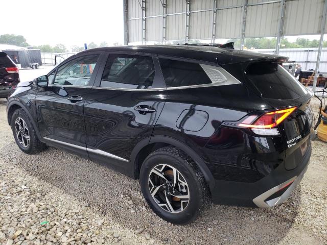 Vin: kndpucaf0p7083695, lot: 58740035, kia sportage lx 20232
