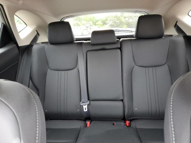 2025 LEXUS NX 350 PRE - 2T2GGCEZ0SC083565