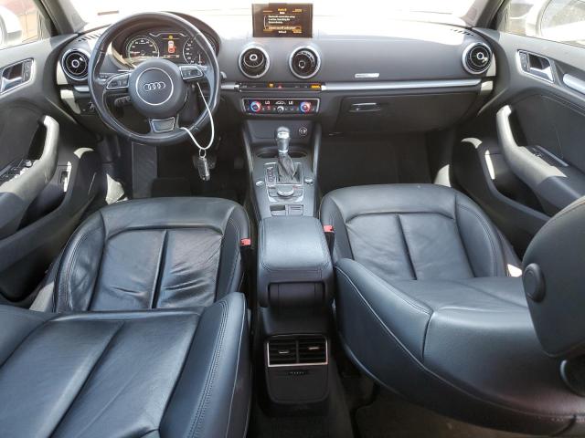 2016 AUDI A3 E-TRON WAUUPBFF3GA133762