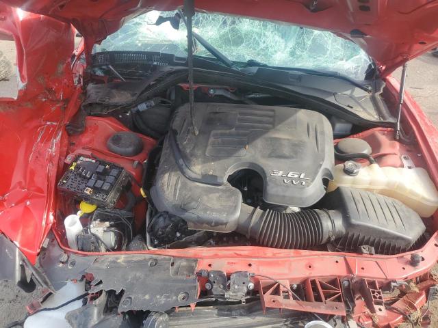 2023 DODGE CHARGER SX - 2C3CDXBG0PH579666