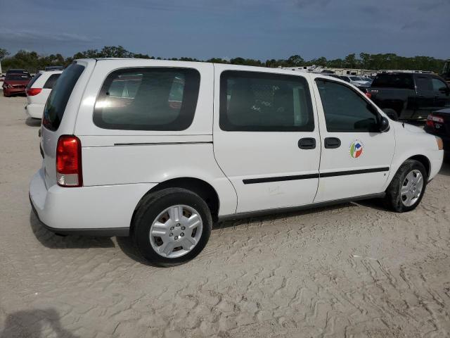 CHEVROLET UPLANDER I 2008 1GBDV13W18D124019 photo #4