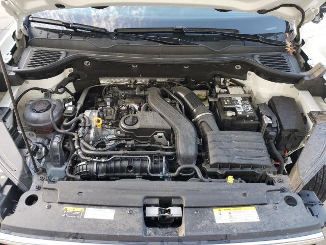 2024 VOLKSWAGEN TAOS SEL 3VV4X7B20RM019406