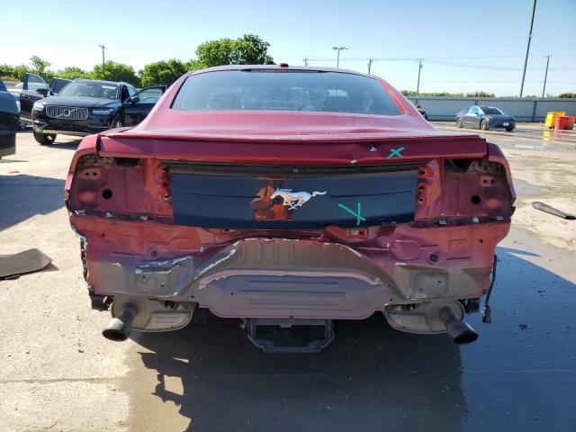 2018 FORD MUSTANG - 1FA6P8TH8J5175581