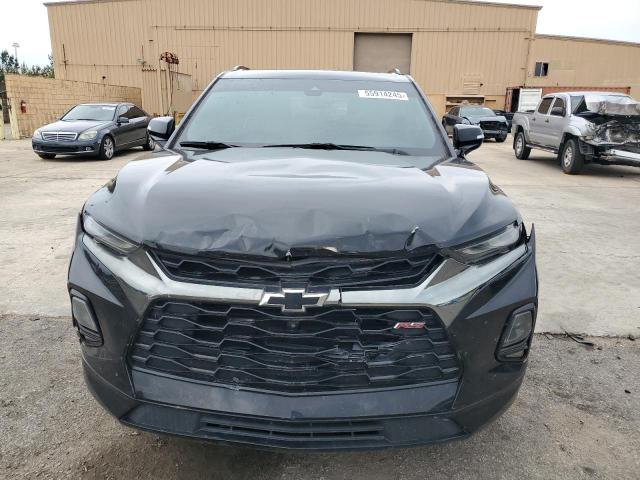 2020 CHEVROLET BLAZER RS - 3GNKBERS4LS697598