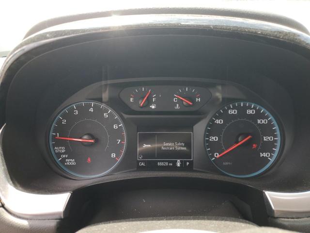 2018 CHEVROLET TRAVERSE L - 1GNERFKW9JJ250873