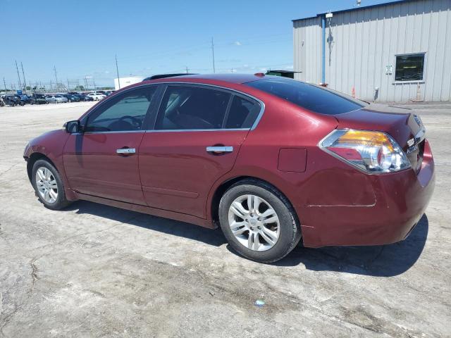 Vin: 1n4al2ap3cn432615, lot: 54852465, nissan altima base 20122