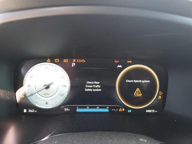 2023 HYUNDAI SANTA FE L 5NMS5DA1XPH003104