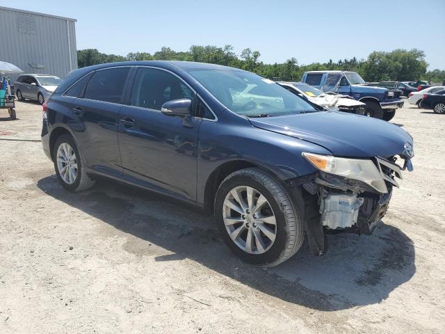 Vin: 4t3za3bb4fu090570, lot: 57278105, toyota venza le 20154