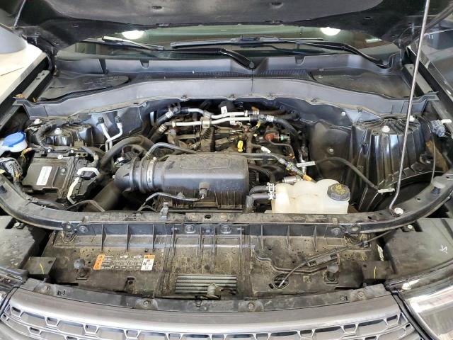 2023 FORD EXPLORER X - 1FMSK8DH8PGB40358