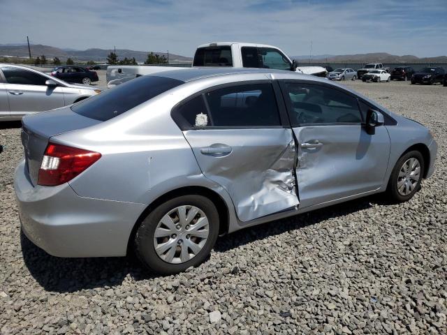 Vin: 19xfb2f53ce373385, lot: 51335755, honda civic lx 20123