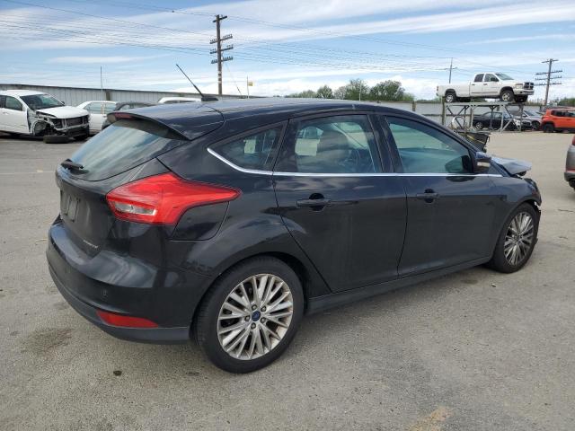 Vin: 1fadp3n23fl235031, lot: 56727165, ford focus titanium 20153