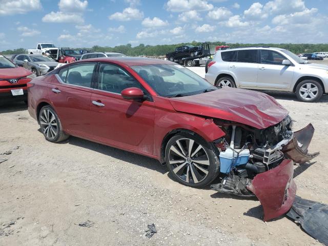 Vin: 1n4al4fv2ln310458, lot: 56121735, nissan altima platinum 20204