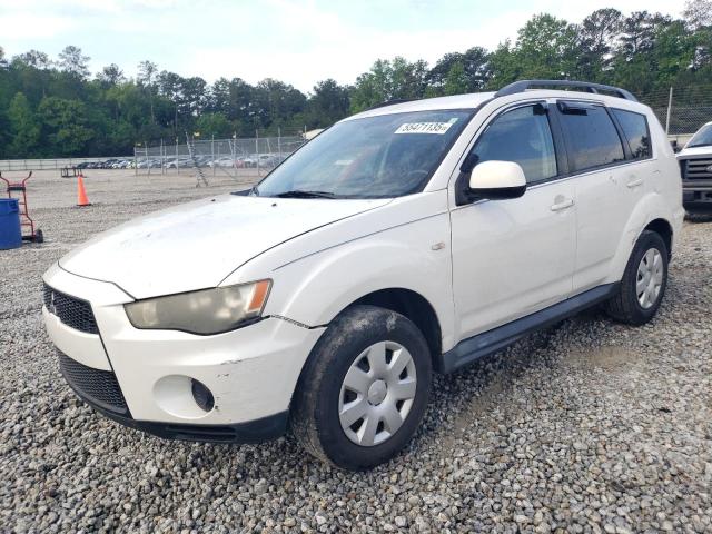 MITSUBISHI OUTLANDER ES