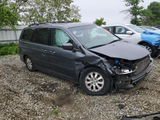 Vin: 5fnrl3h44ab077917, lot: 56162825, honda all models ex 20104