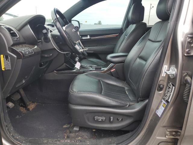 2015 KIA SORENTO SX 5XYKWDA72FG615324