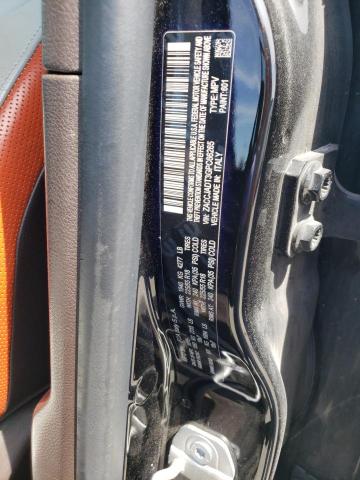 2016 JEEP RENEGADE L - ZACCJADT3GPC66265