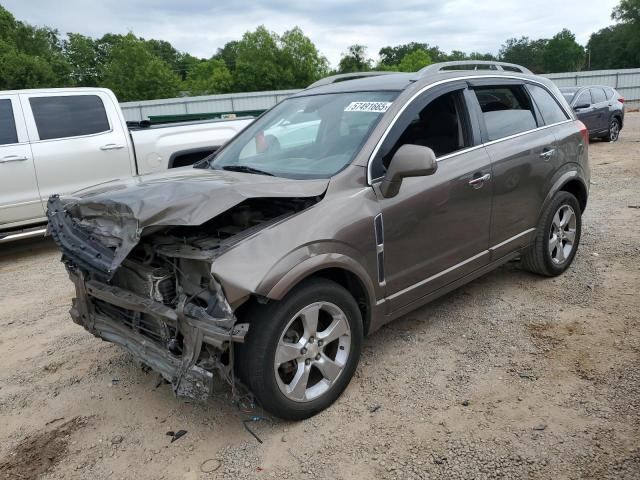 Vin: 3gnal3ekxes581540, lot: 57491665, chevrolet captiva lt 2014 img_1