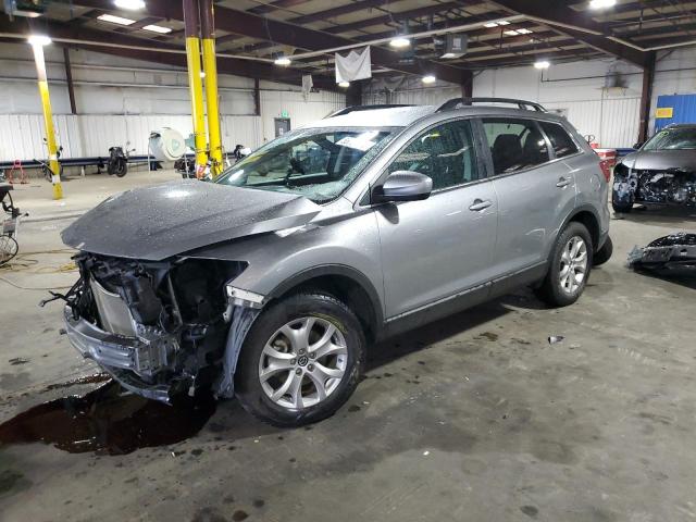 Vin: jm3tb3ca9e0446207, lot: 55884285, mazda cx-9 touring 2014 img_1