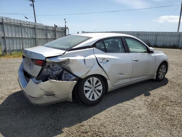 Vin: 3n1ab8bv1my305754, lot: 56818375, nissan sentra s 20213