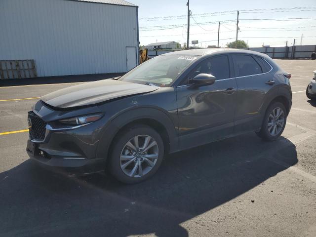 Vin: 3mvdmbbl9mm315910, lot: 58168445, mazda cx30 select 2021 img_1