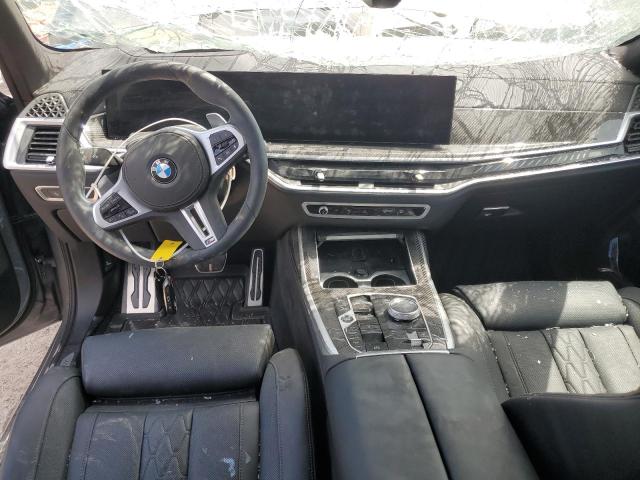 2025 BMW X7 M60I - 5UX33EM01S9Y08799