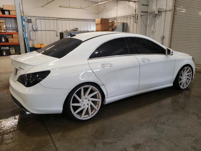 Vin: wddsj4gb5fn189122, lot: 57647115, mercedes-benz cla-class 250 4matic 20153