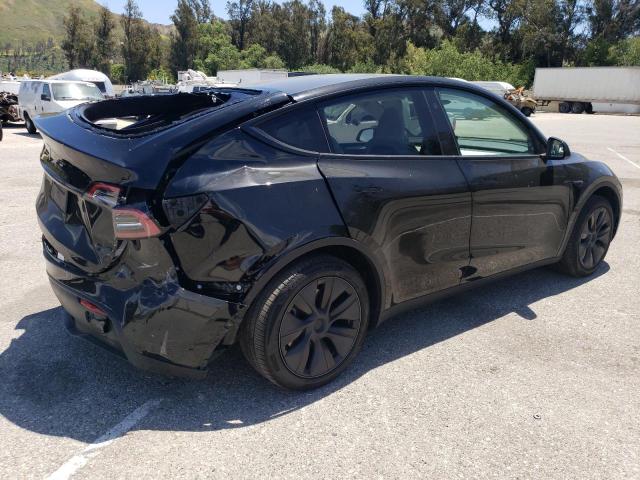 2025 TESLA MODEL Y 7SAYGDED4SF278943