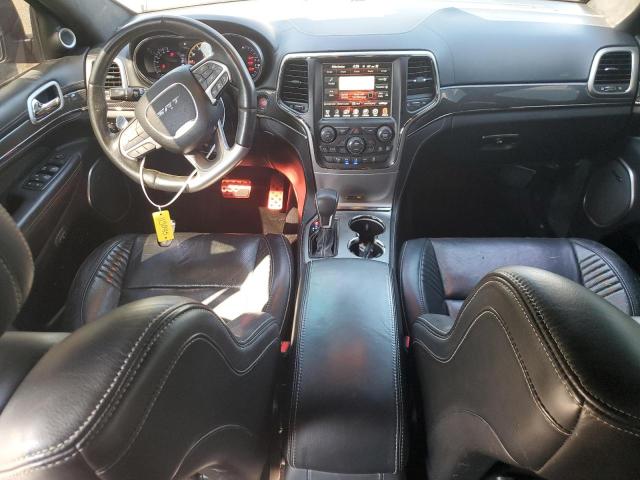 2017 JEEP GRAND CHER - 1C4RJFDJ3HC769242