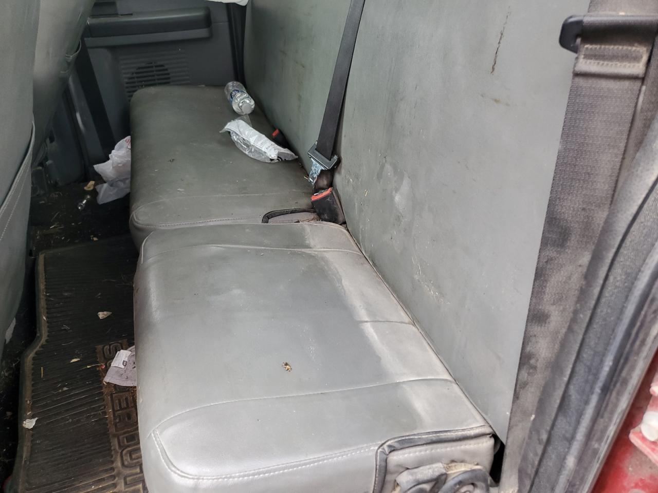 FORD F-350 SUPER DUTY