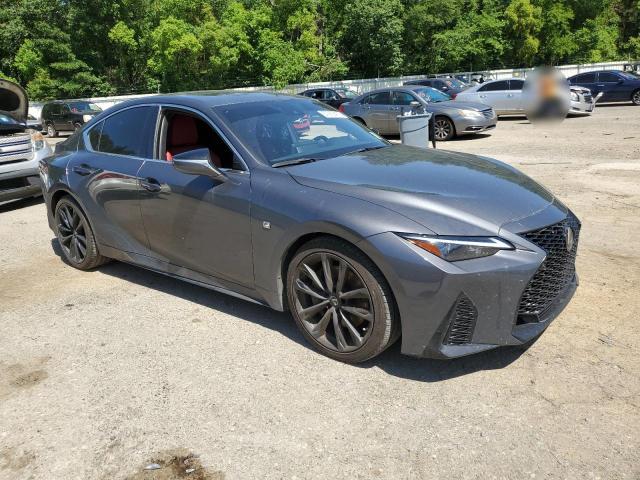 Vin: jthgz1b24n5058713, lot: 57979415, lexus is 350 f s 350 f sport 20224