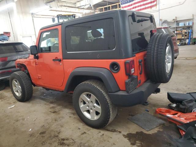 Vin: 1c4ajwag1fl641259, lot: 56021215, jeep wrangler sport 20152