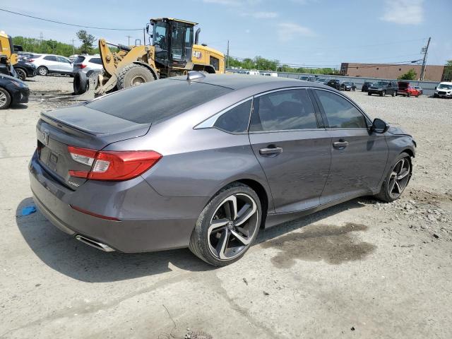 Vin: 1hgcv1f38ka099543, lot: 54767525, honda accord sport 20193