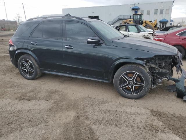 Vin: 4jgfb5kb7la046130, lot: 55762855, mercedes-benz gle-class 450 4matic 20204