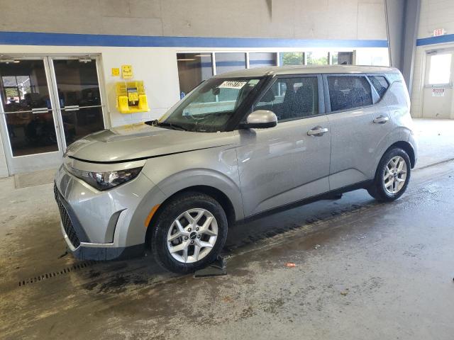 Vin: kndj23au0s7932324, lot: 58335115, kia soul lx 2025 img_1